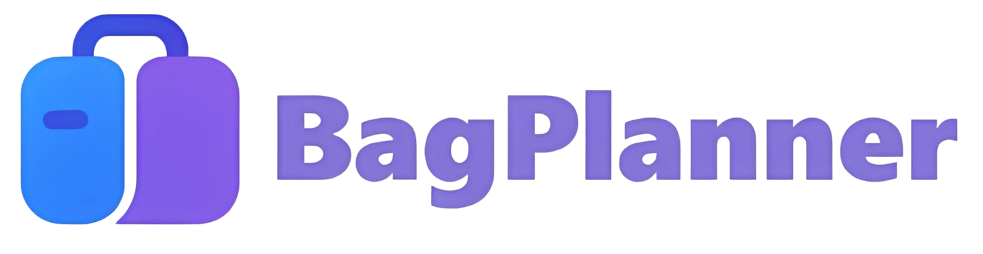 BagPlanner